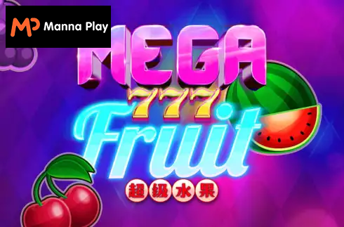 Mega Fruit 777